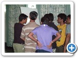 Team work